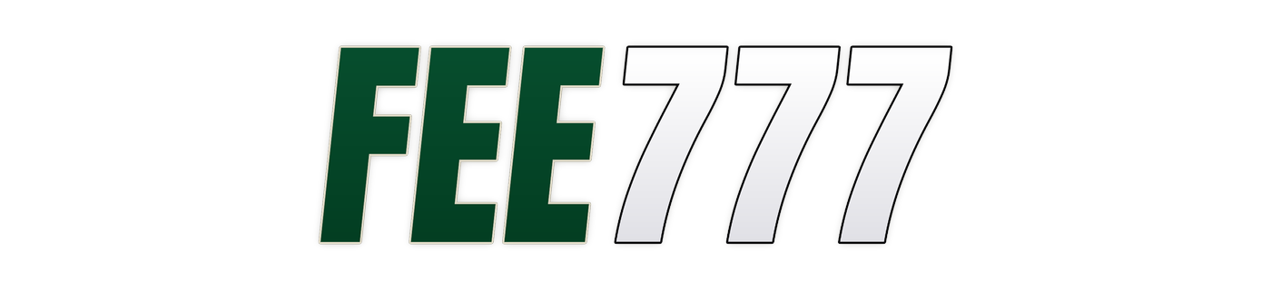 fee777 Logo